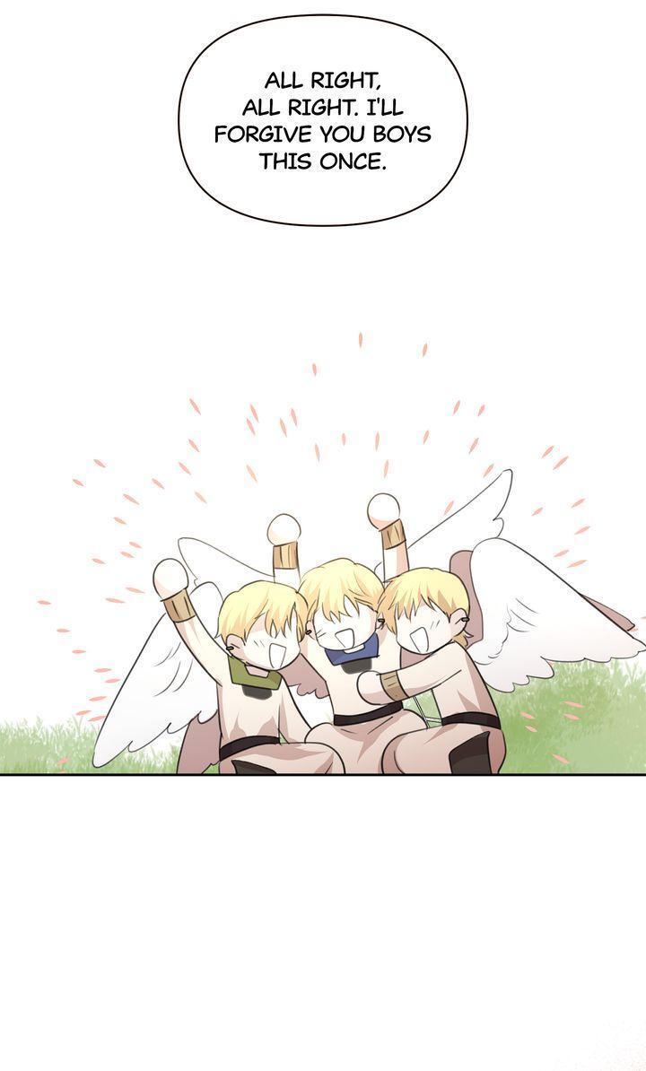 Read The Golden Forest Manga Online