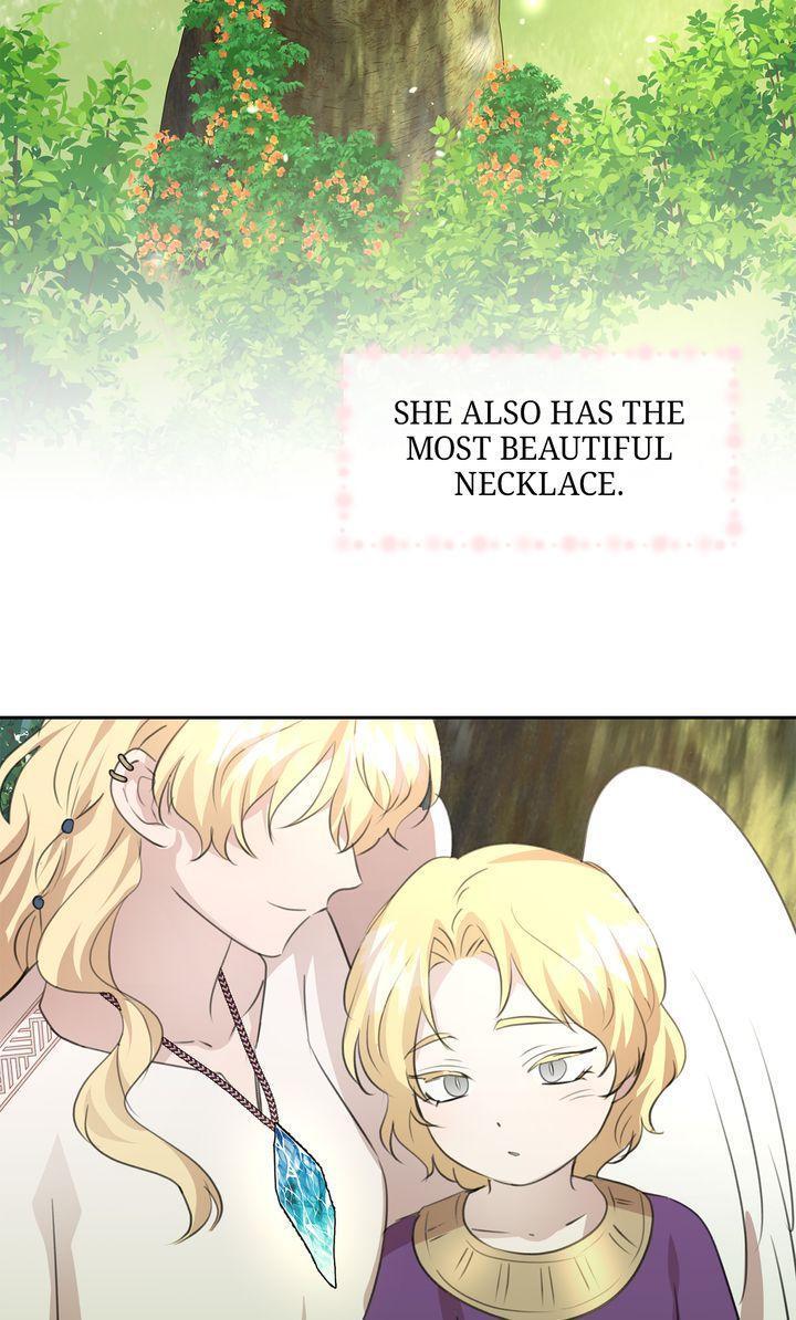 Read The Golden Forest Manga Online