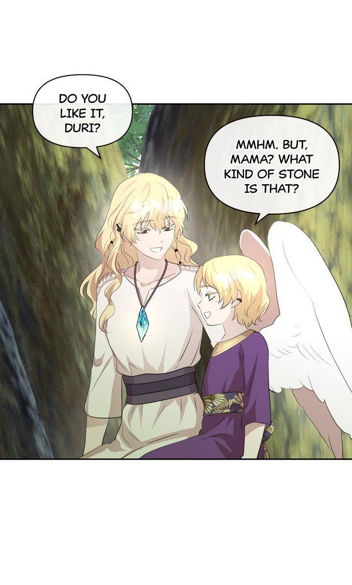 Read The Golden Forest Manga Online