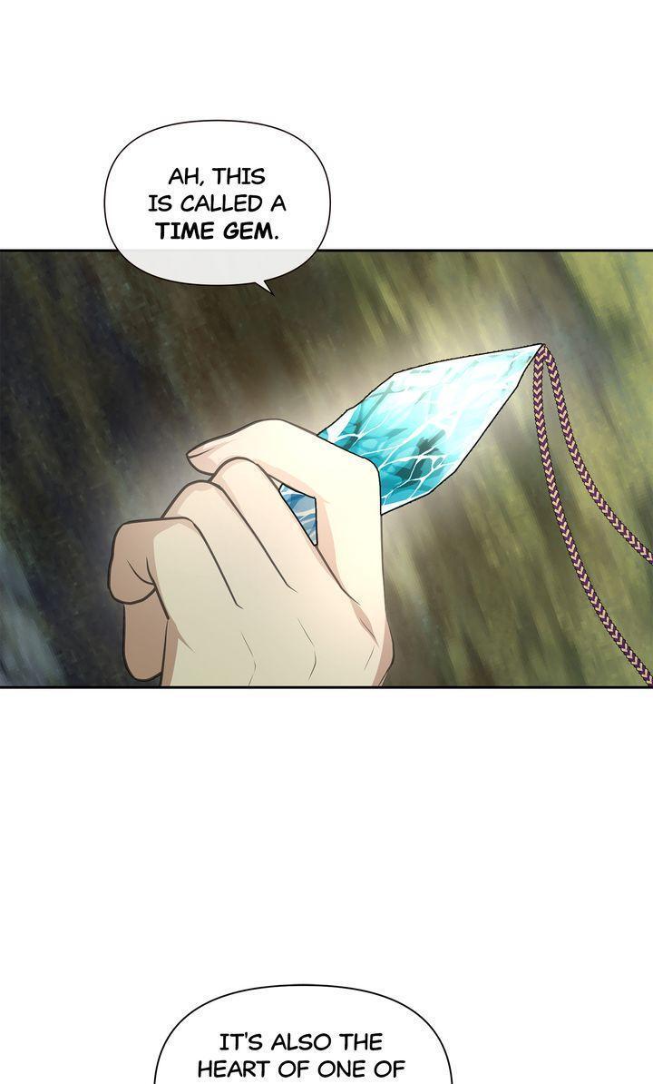 Read The Golden Forest Manga Online