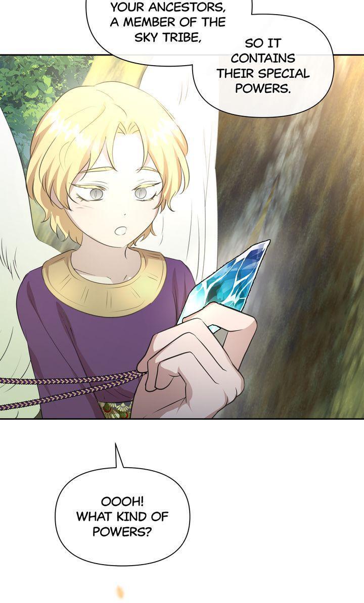 Read The Golden Forest Manga Online