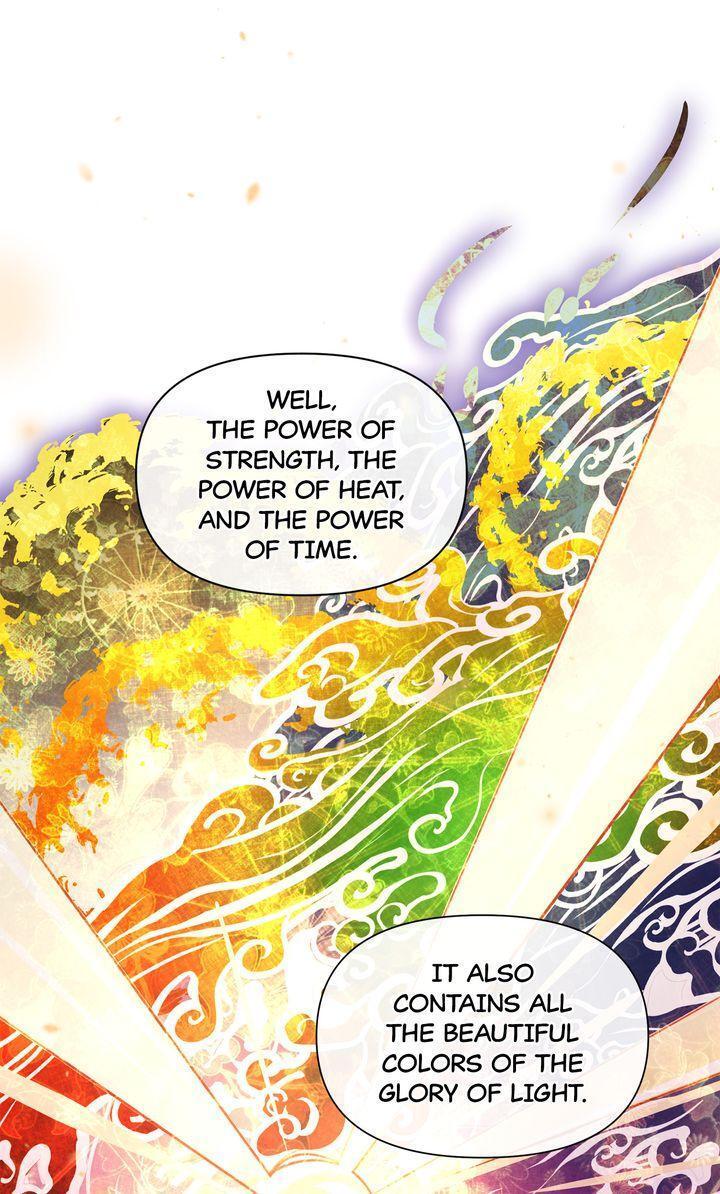 Read The Golden Forest Manga Online