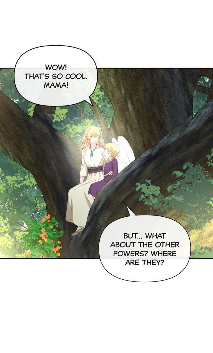 Read The Golden Forest Manga Online