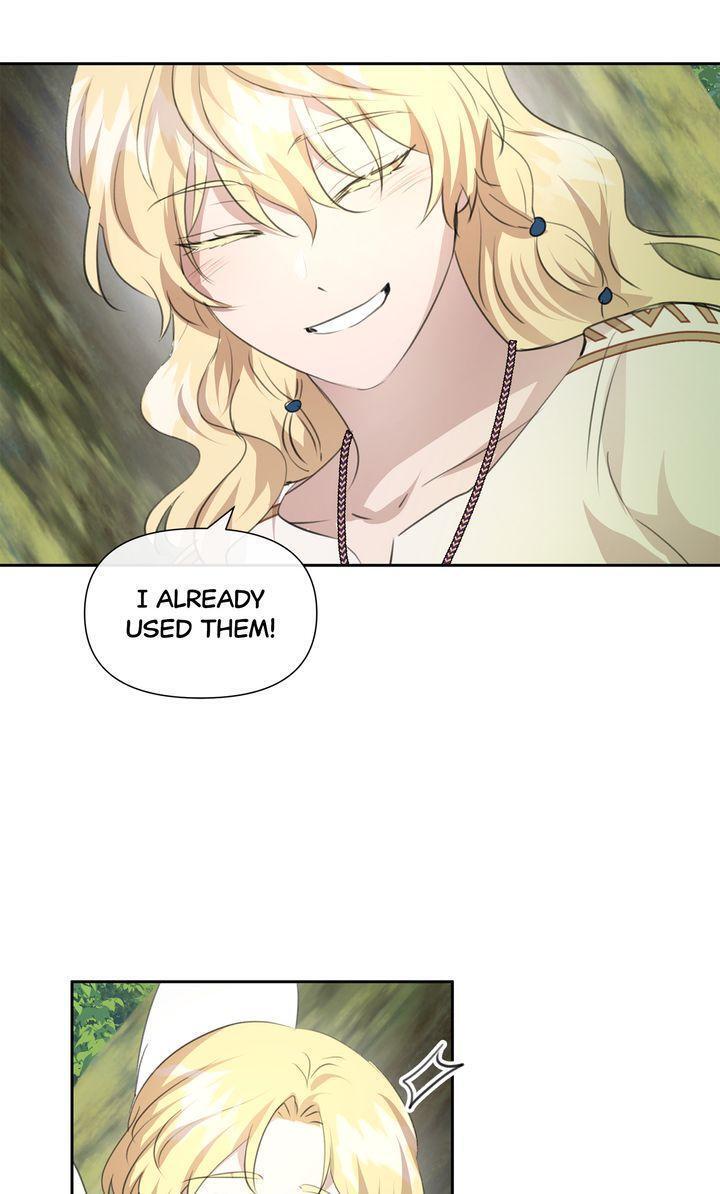 Read The Golden Forest Manga Online