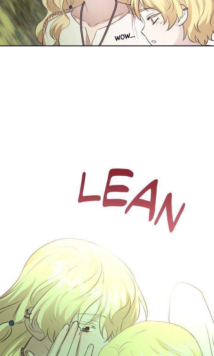 Read The Golden Forest Manga Online