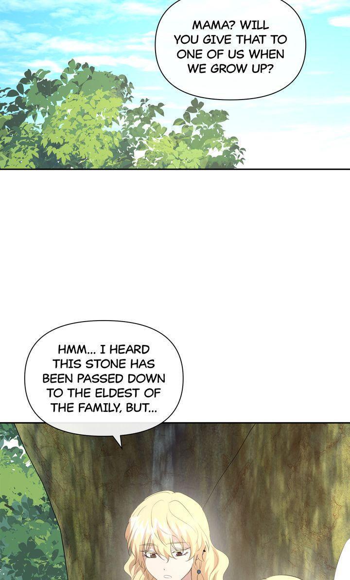 Read The Golden Forest Manga Online