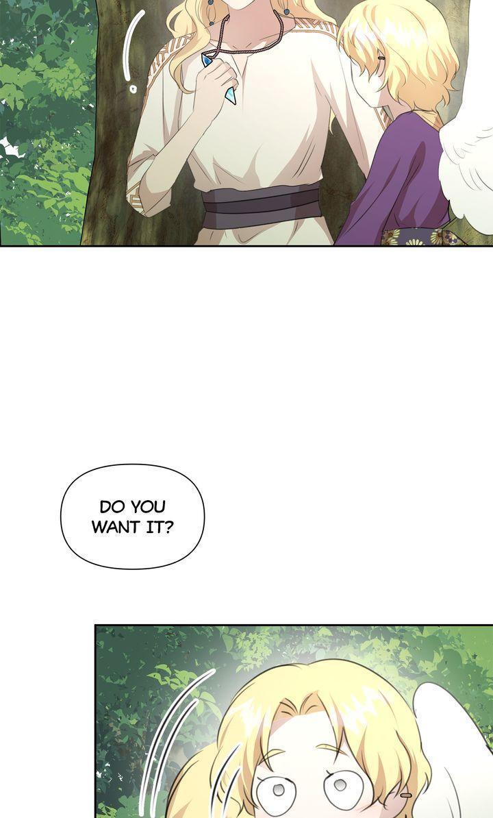 Read The Golden Forest Manga Online