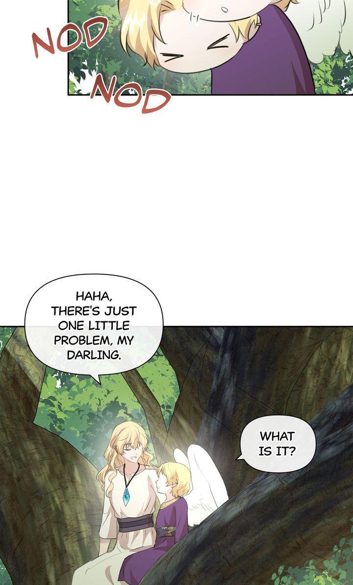 Read The Golden Forest Manga Online