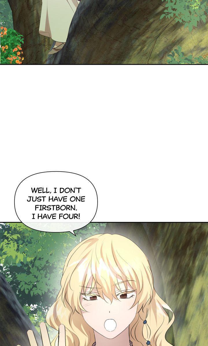 Read The Golden Forest Manga Online