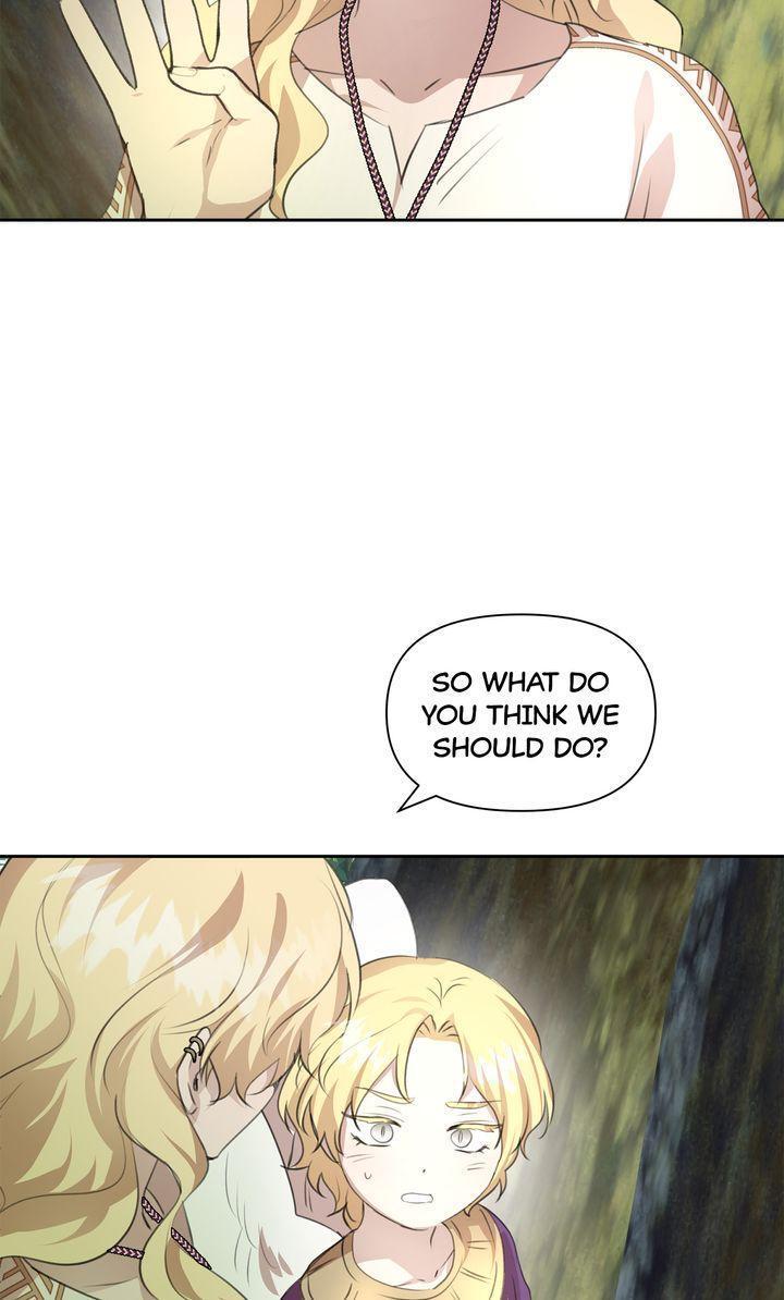 Read The Golden Forest Manga Online