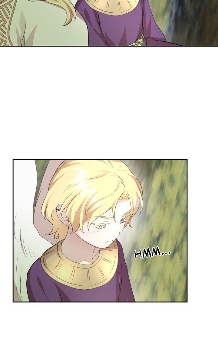 Read The Golden Forest Manga Online