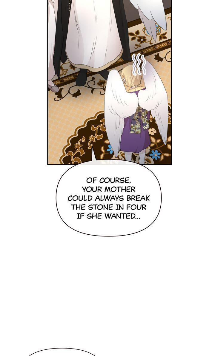 Read The Golden Forest Manga Online