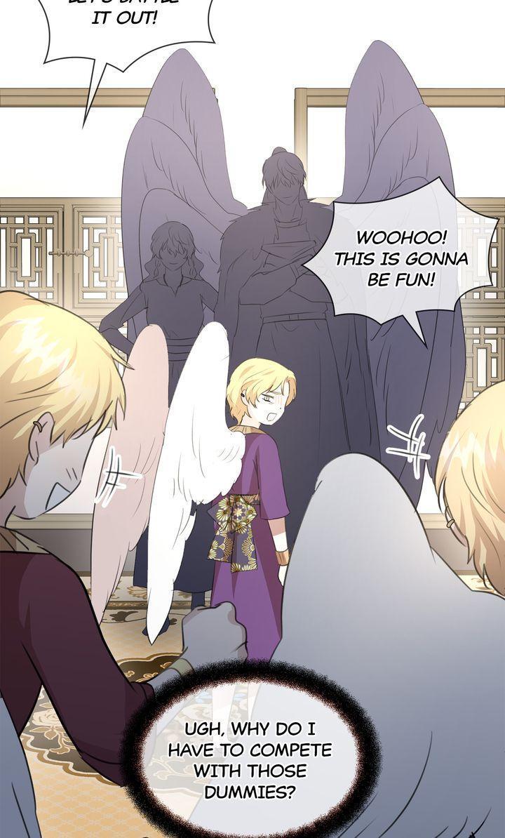 Read The Golden Forest Manga Online