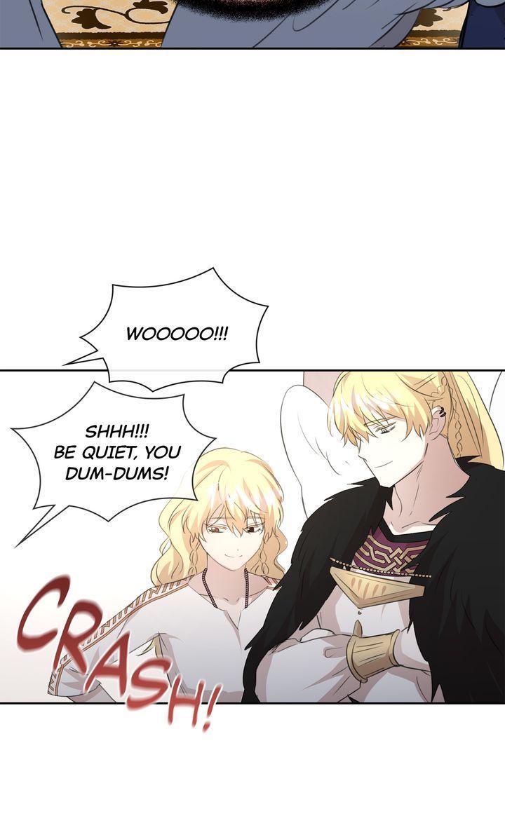 Read The Golden Forest Manga Online
