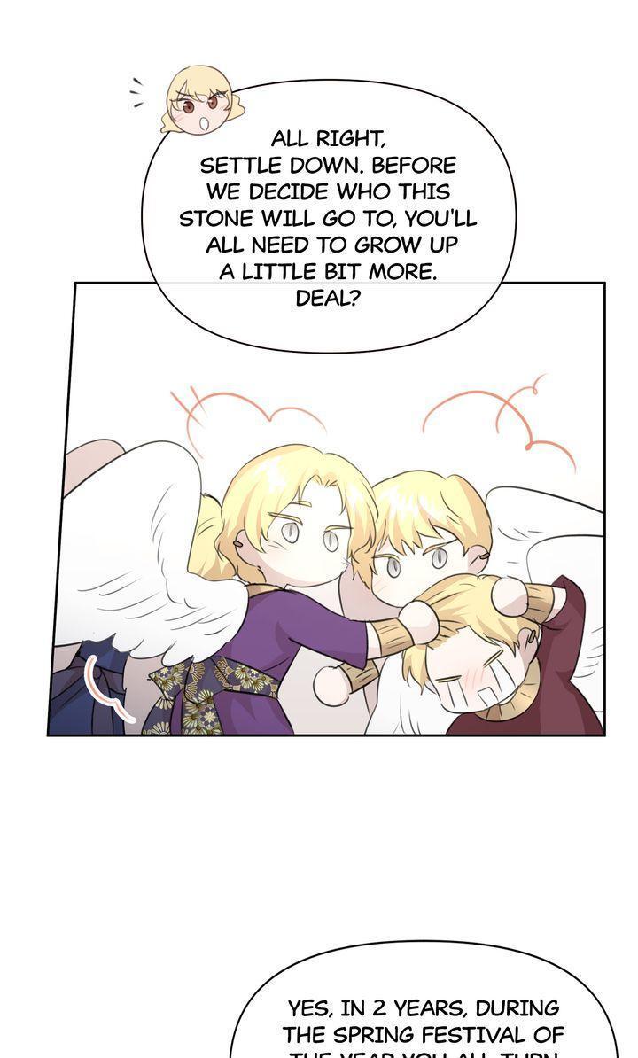 Read The Golden Forest Manga Online