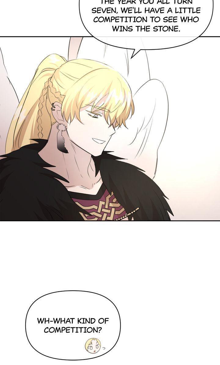 Read The Golden Forest Manga Online