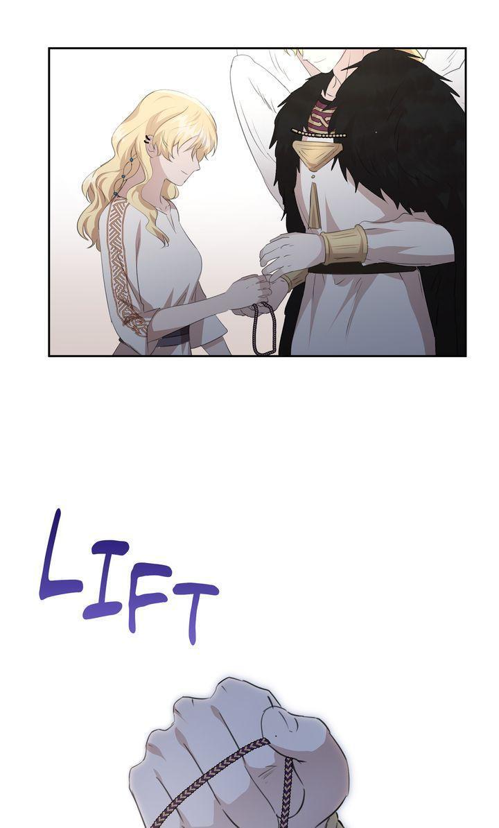 Read The Golden Forest Manga Online