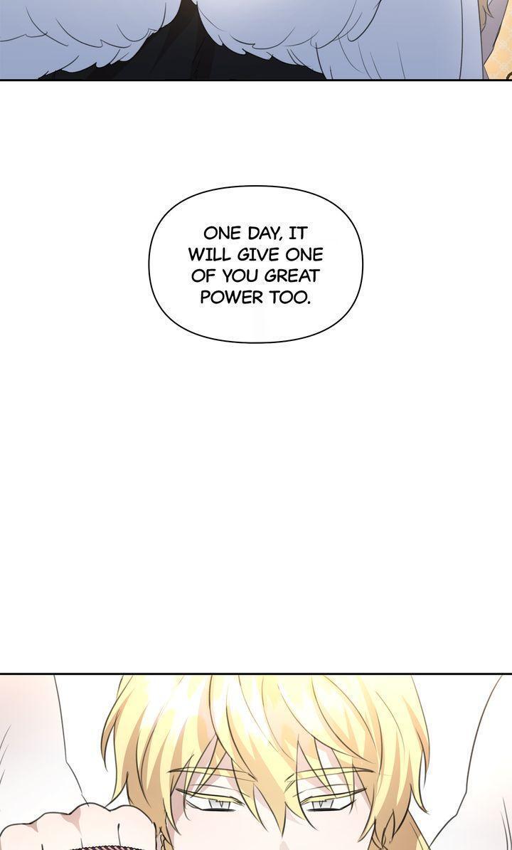 Read The Golden Forest Manga Online