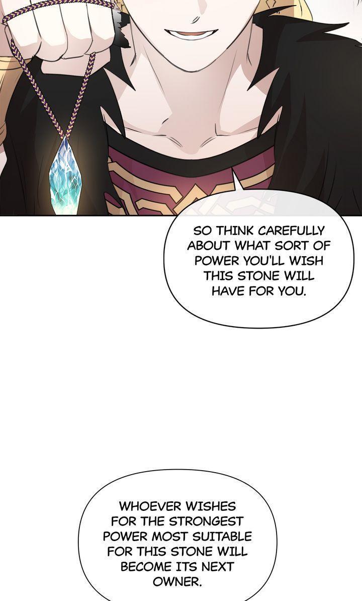 Read The Golden Forest Manga Online