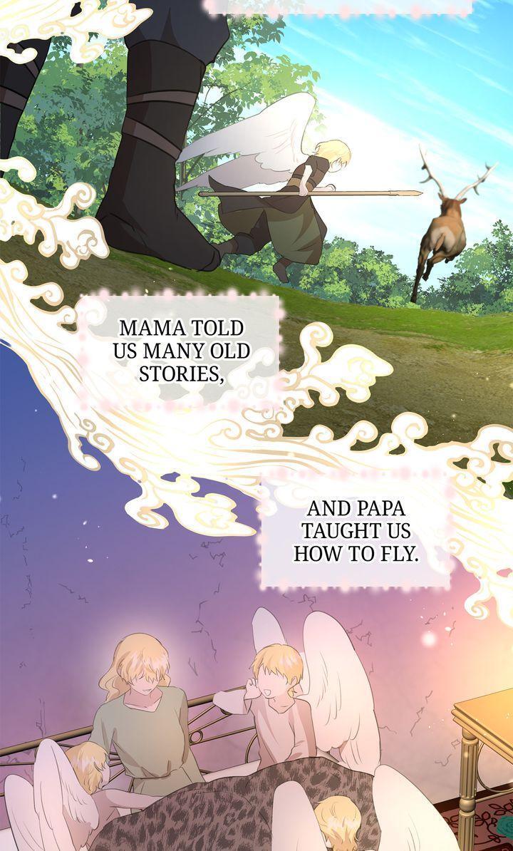 Read The Golden Forest Manga Online