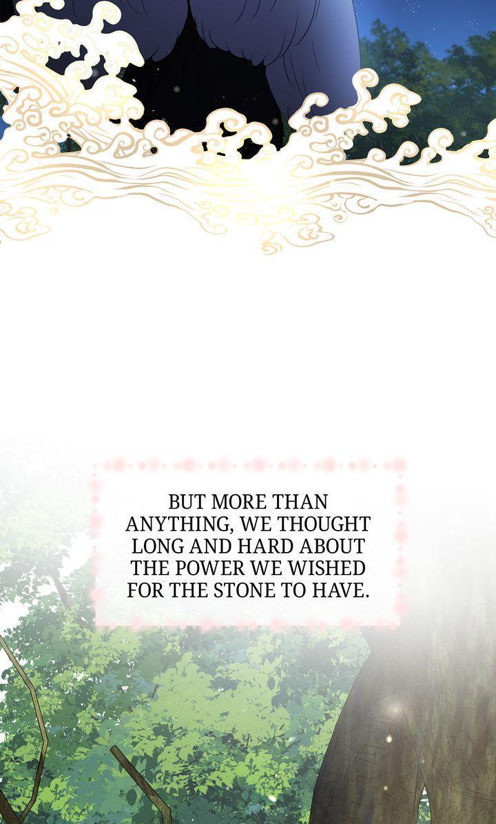 Read The Golden Forest Manga Online