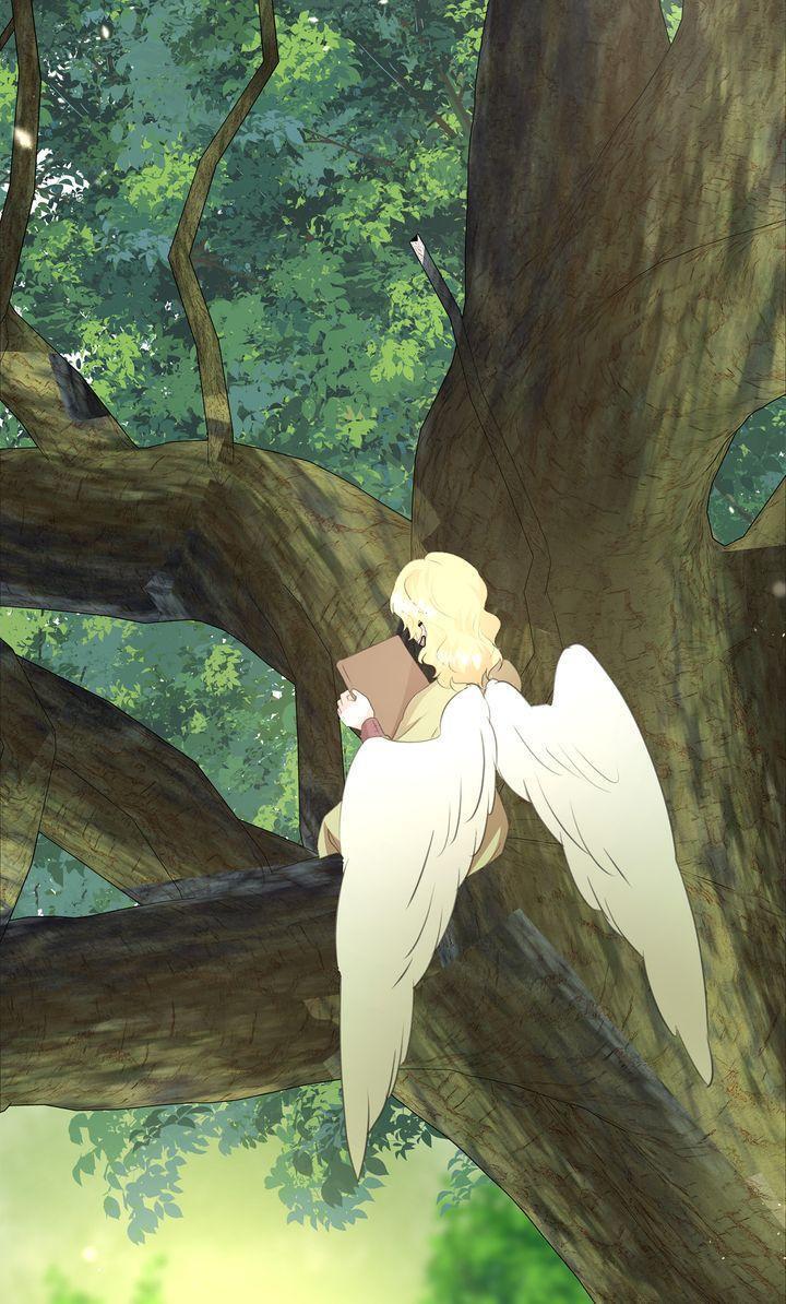 Read The Golden Forest Manga Online