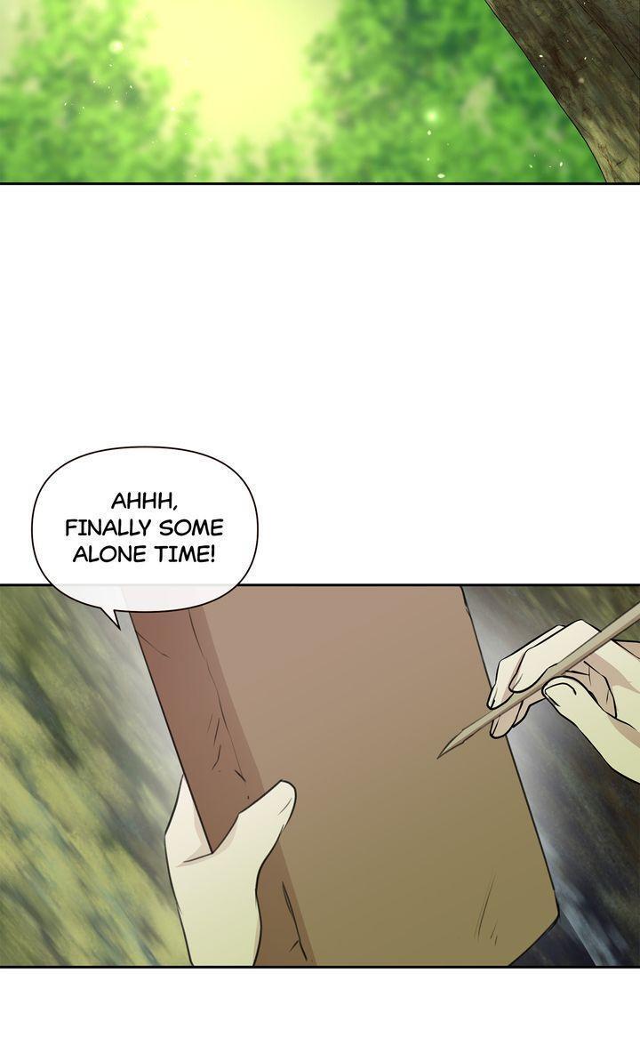 Read The Golden Forest Manga Online