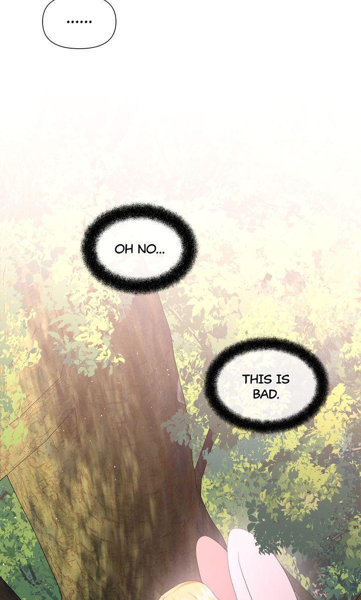 Read The Golden Forest Manga Online