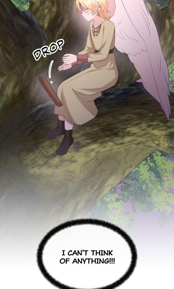 Read The Golden Forest Manga Online