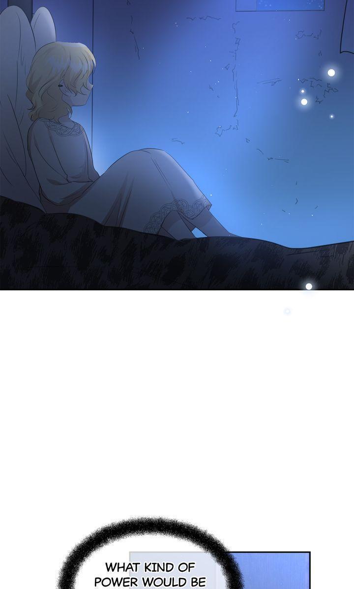 Read The Golden Forest Manga Online