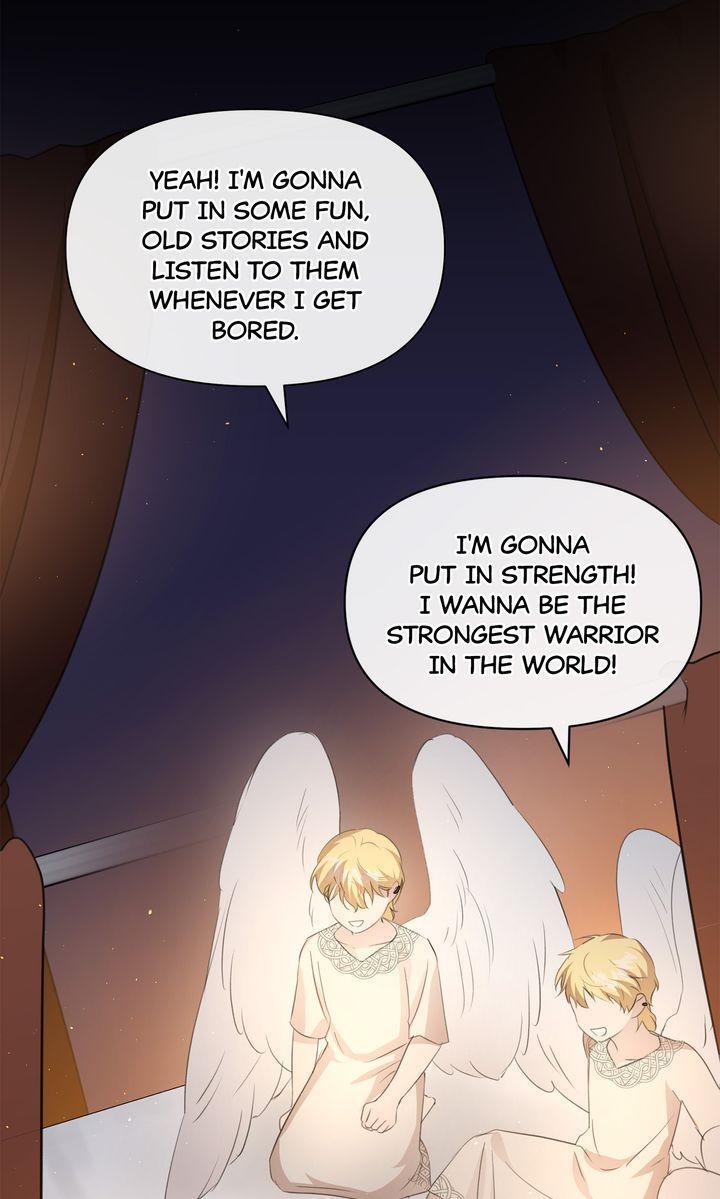 Read The Golden Forest Manga Online