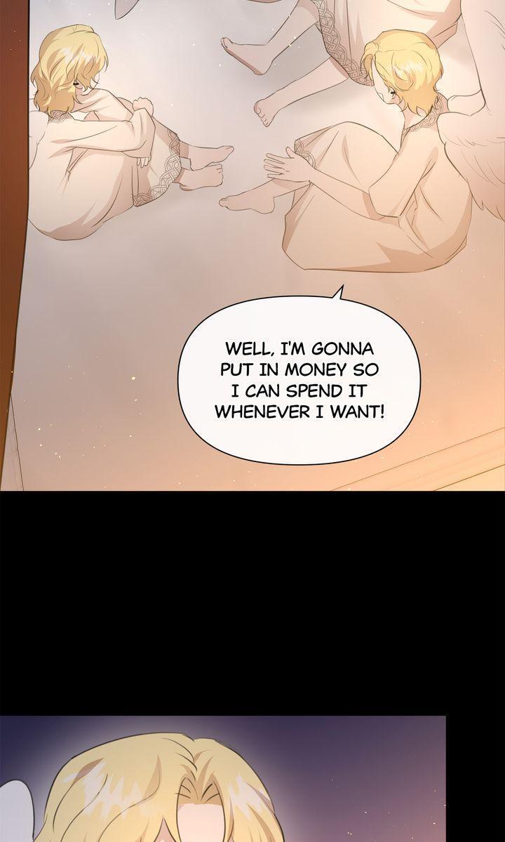 Read The Golden Forest Manga Online