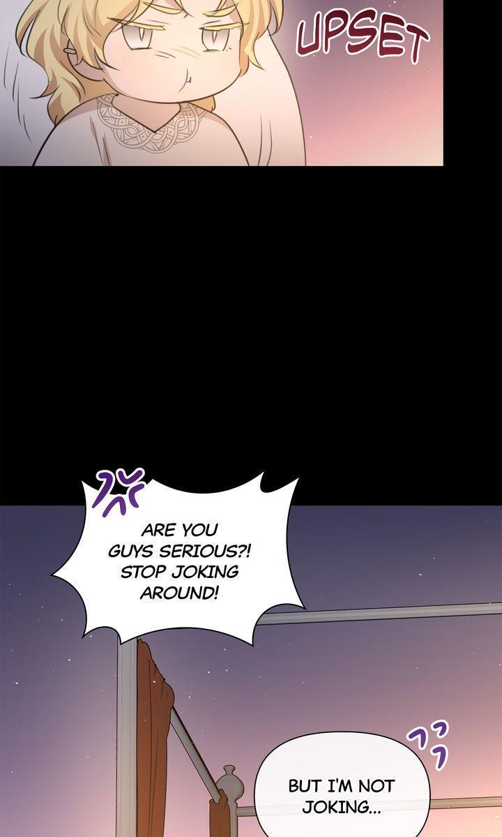 Read The Golden Forest Manga Online