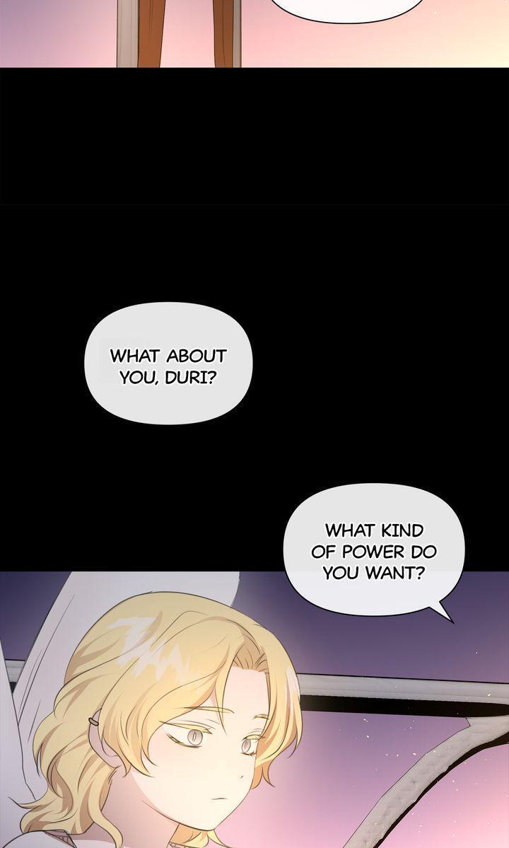 Read The Golden Forest Manga Online