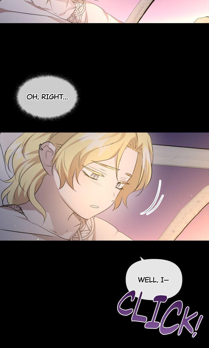 Read The Golden Forest Manga Online