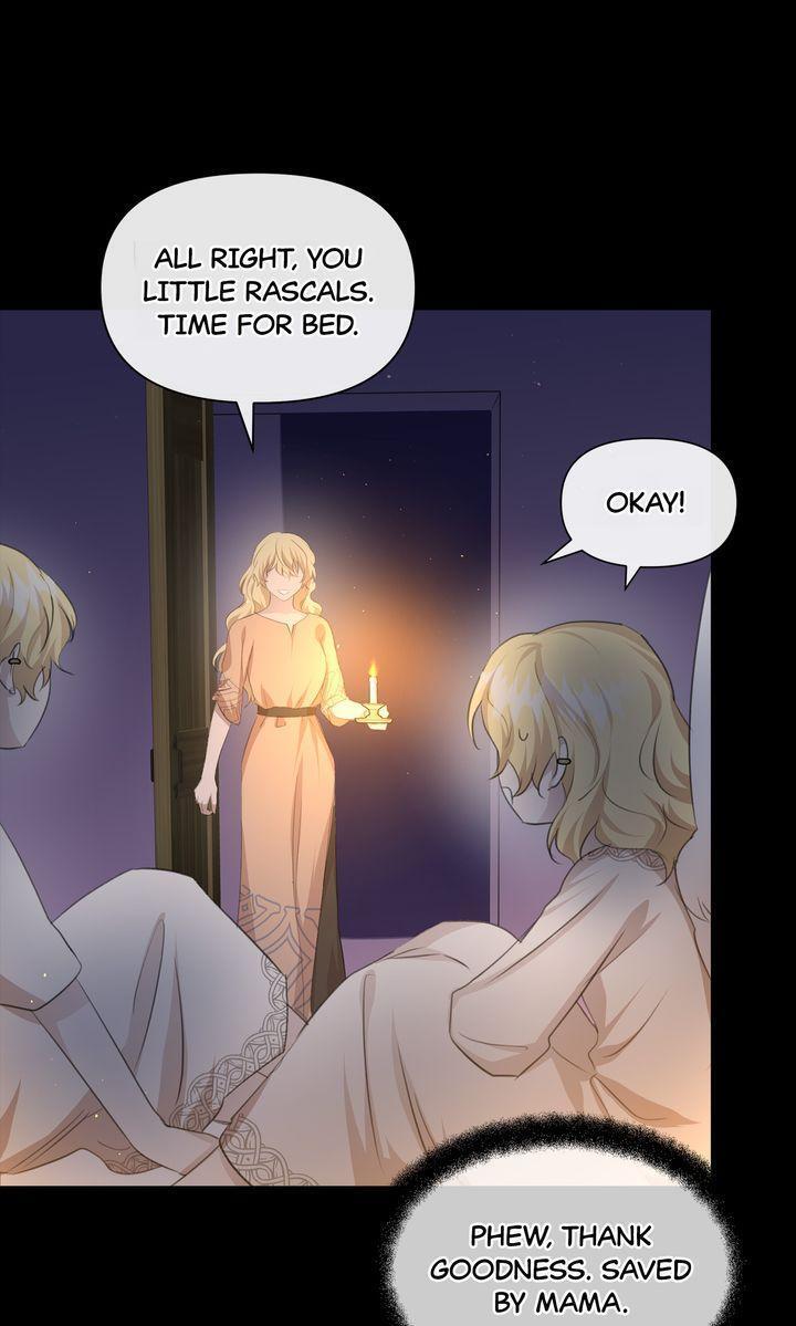 Read The Golden Forest Manga Online