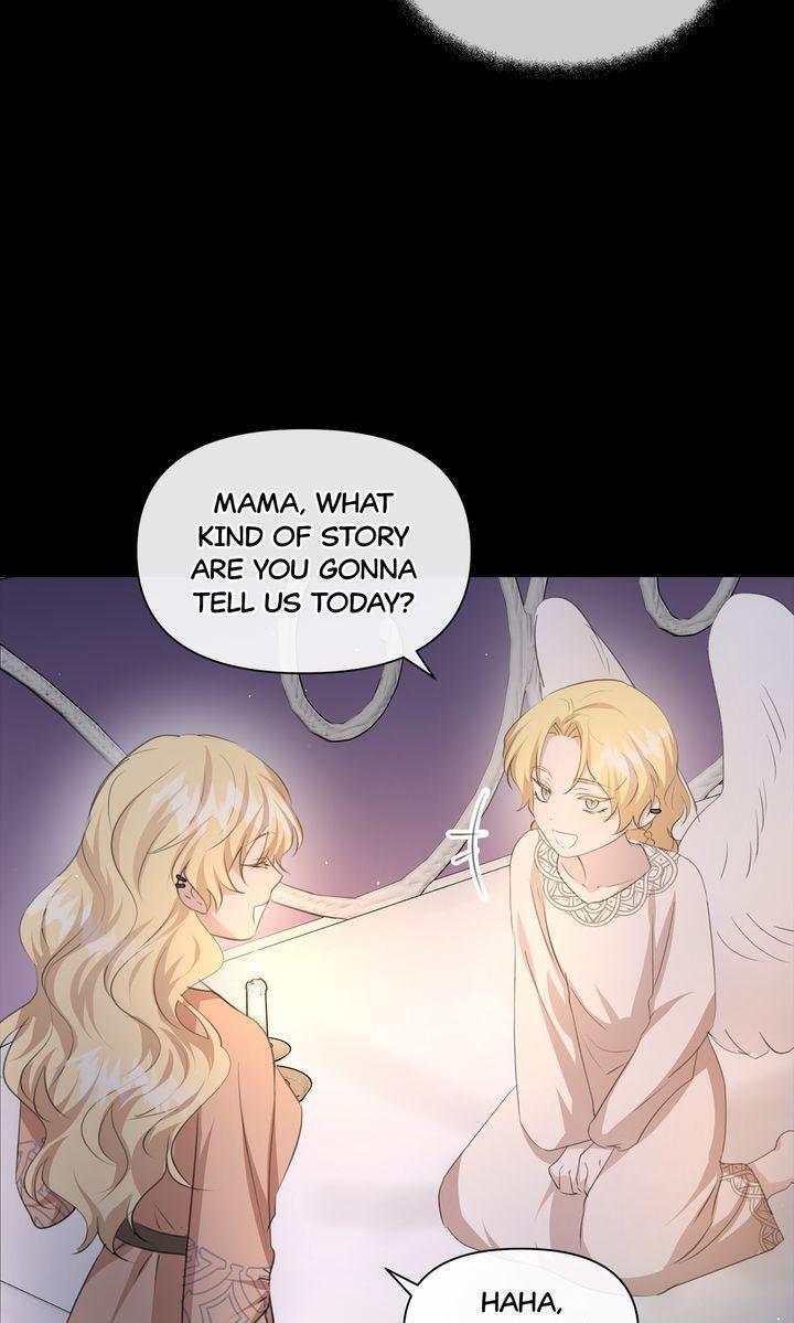 Read The Golden Forest Manga Online