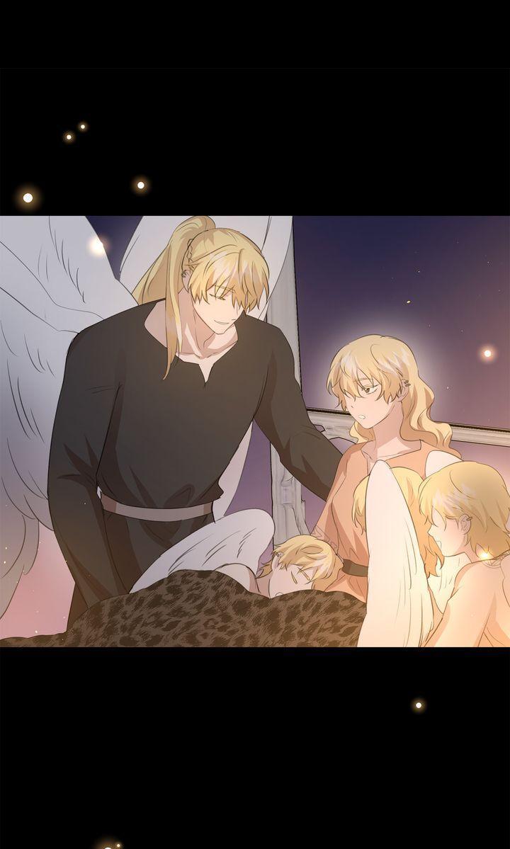 Read The Golden Forest Manga Online