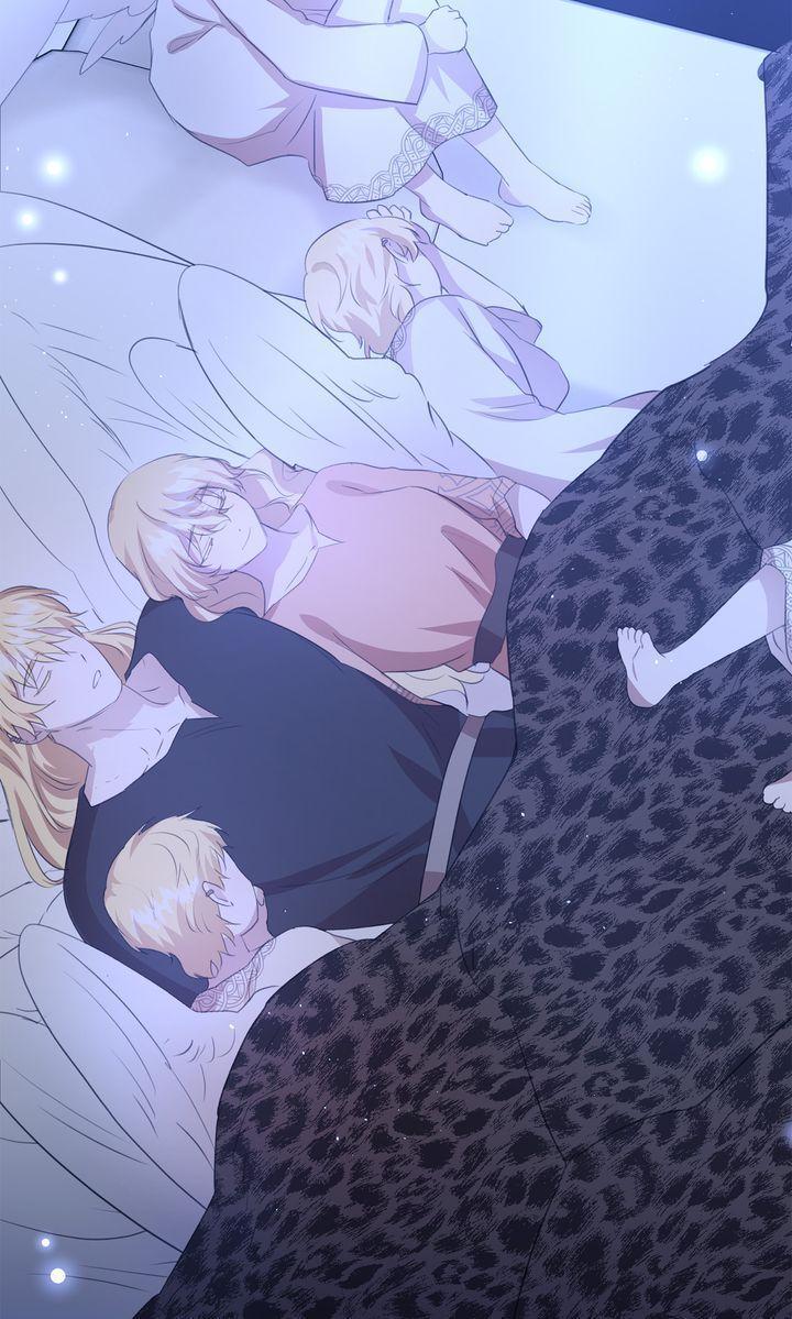 Read The Golden Forest Manga Online