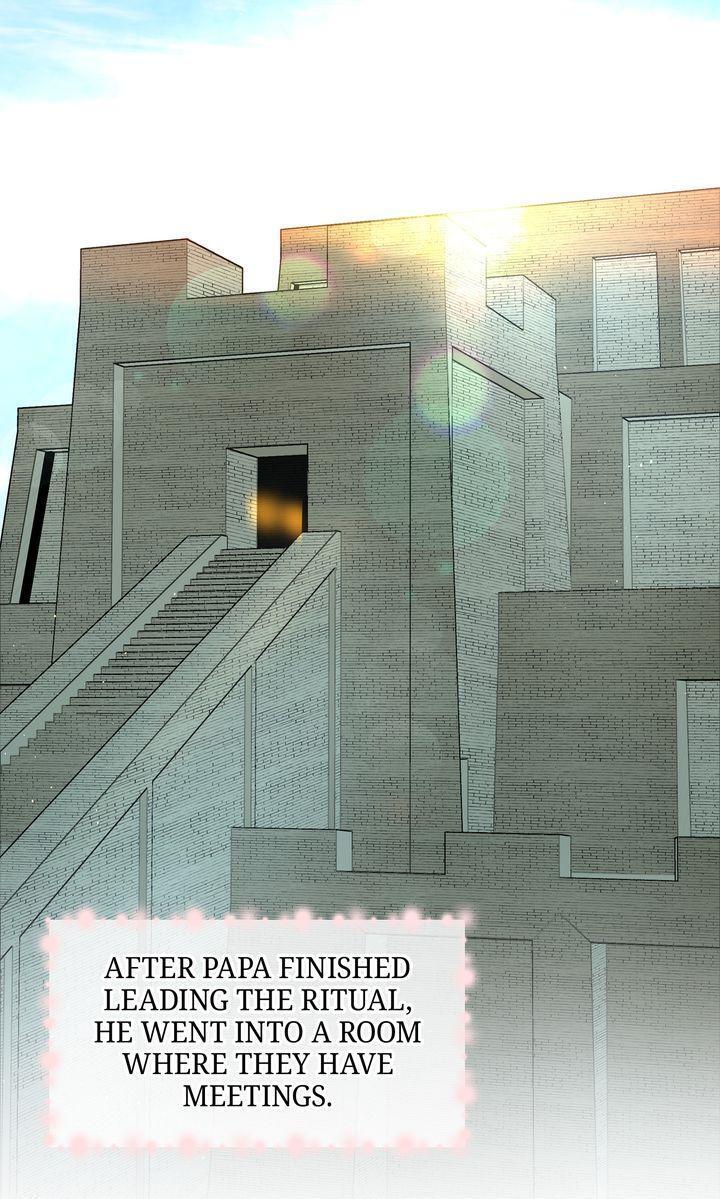 Read The Golden Forest Manga Online