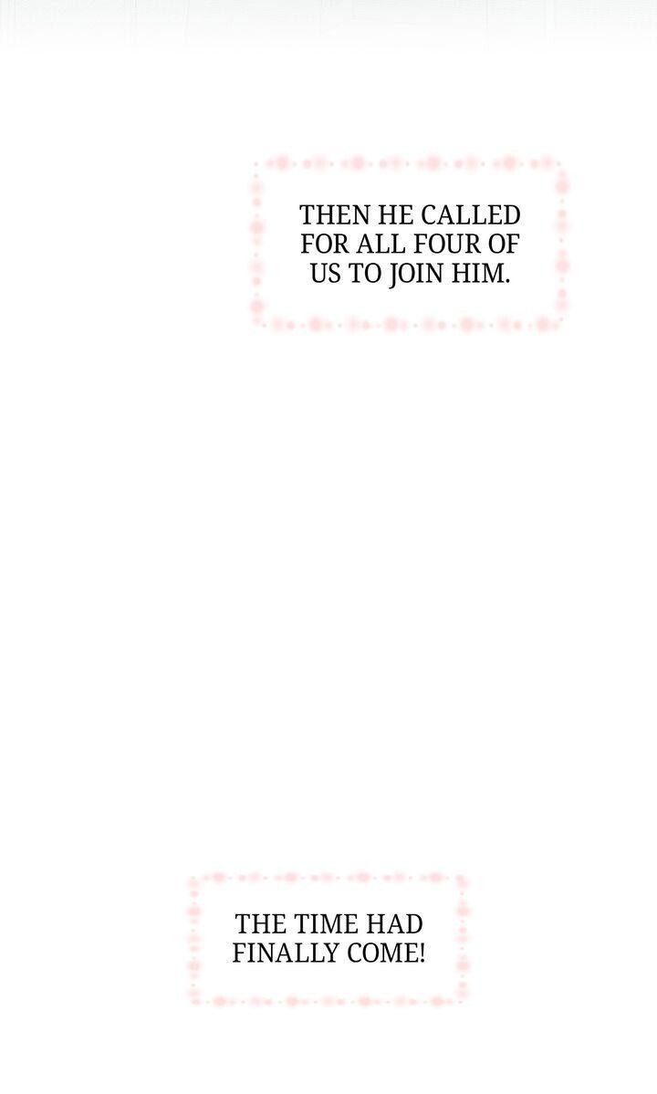 Read The Golden Forest Manga Online