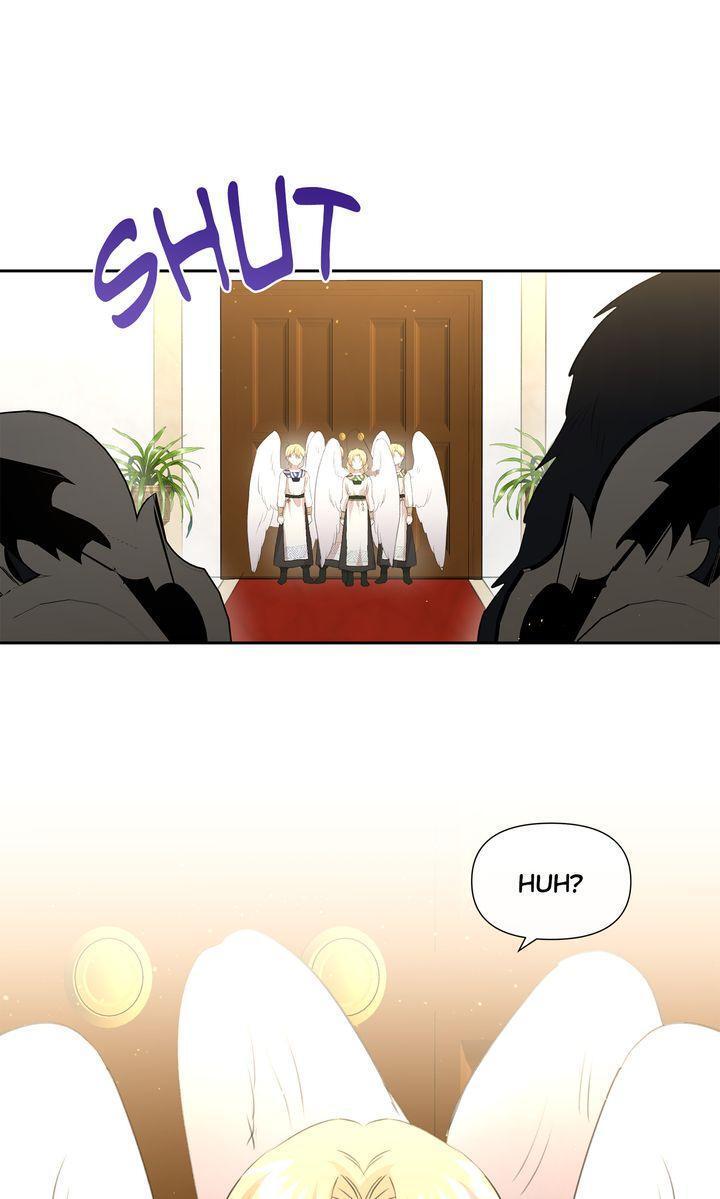 Read The Golden Forest Manga Online