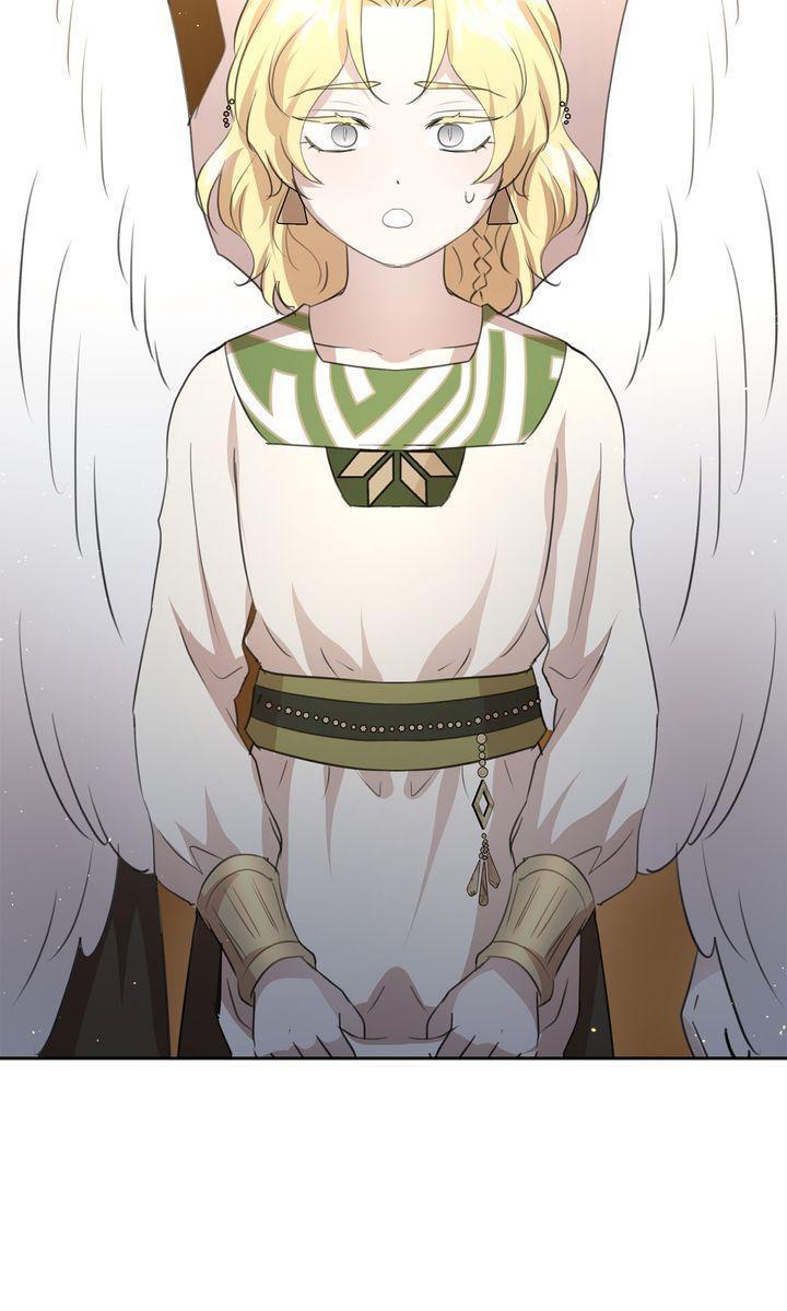 Read The Golden Forest Manga Online