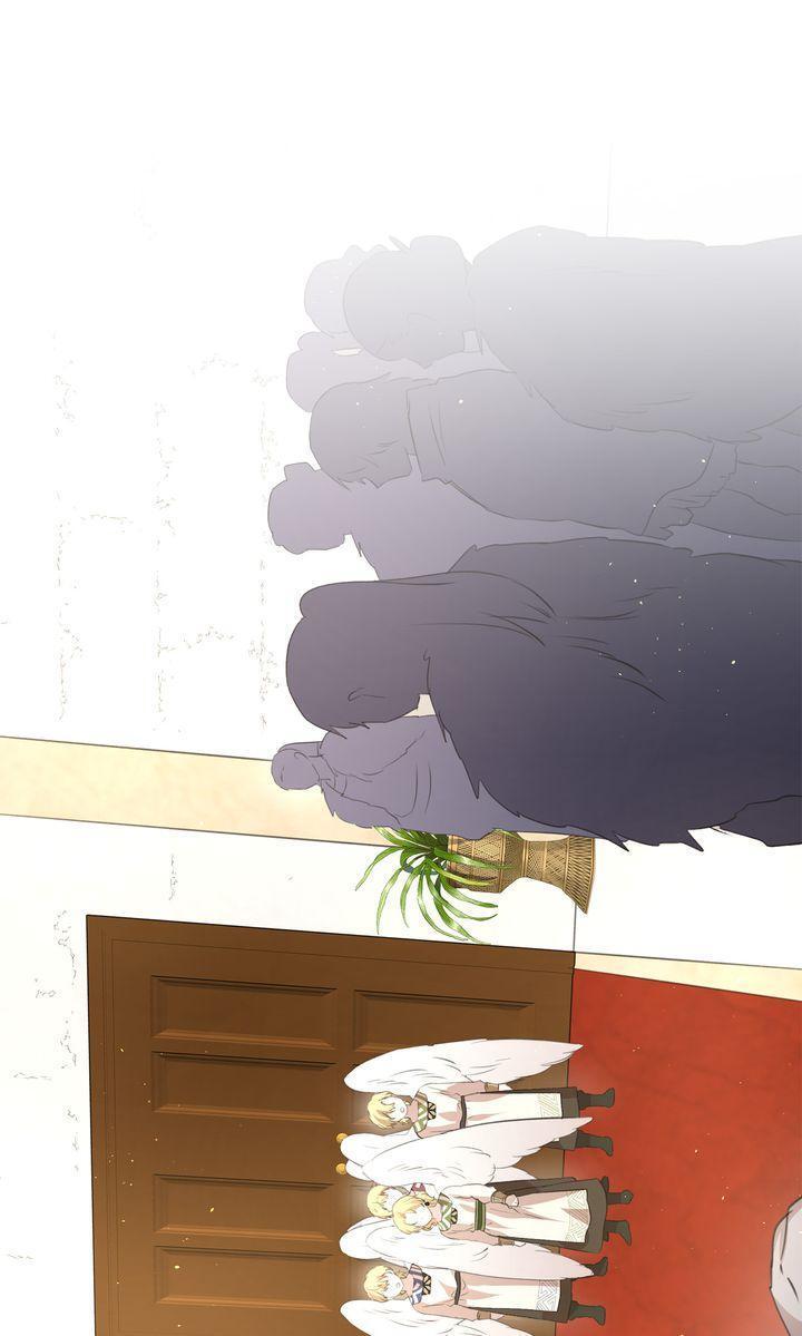 Read The Golden Forest Manga Online