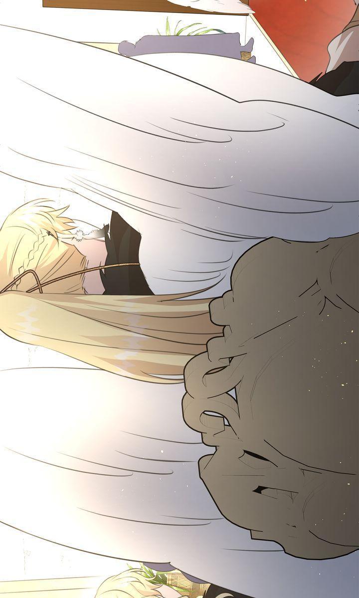 Read The Golden Forest Manga Online