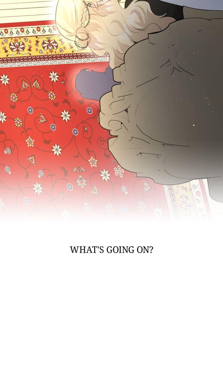 Read The Golden Forest Manga Online