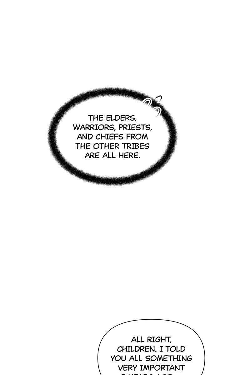 Read The Golden Forest Manga Online