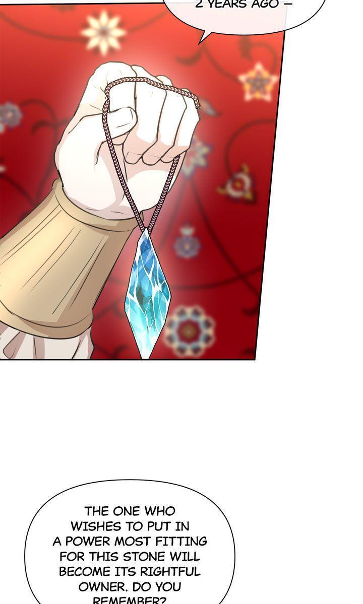 Read The Golden Forest Manga Online