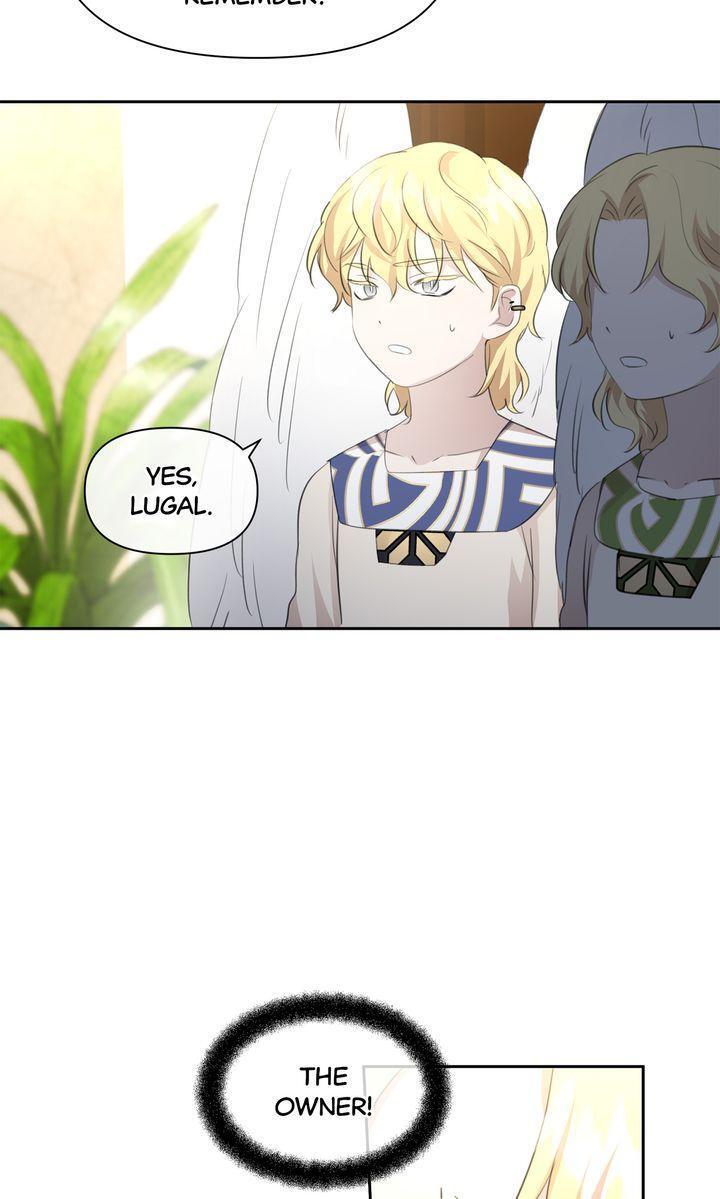 Read The Golden Forest Manga Online