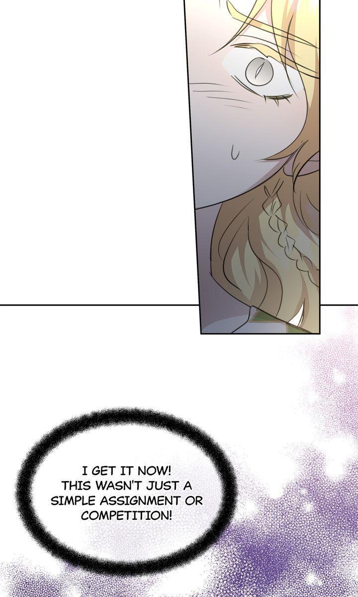 Read The Golden Forest Manga Online